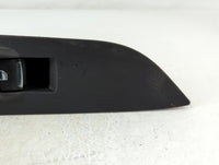 2016 Lincoln Mkz Passenger Right Power Window Switch 28abr15 - Oemusedautoparts1.com