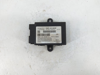 compare product 2016 Lincoln Mkz Headlamp Control Module Dg9t-13c148-ak