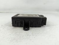 2016 Lincoln Mkz Headlamp Control Module Dg9t-13c148-ak - Oemusedautoparts1.com