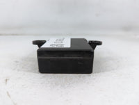 2016 Lincoln Mkz Headlamp Control Module Dg9t-13c148-ak - Oemusedautoparts1.com