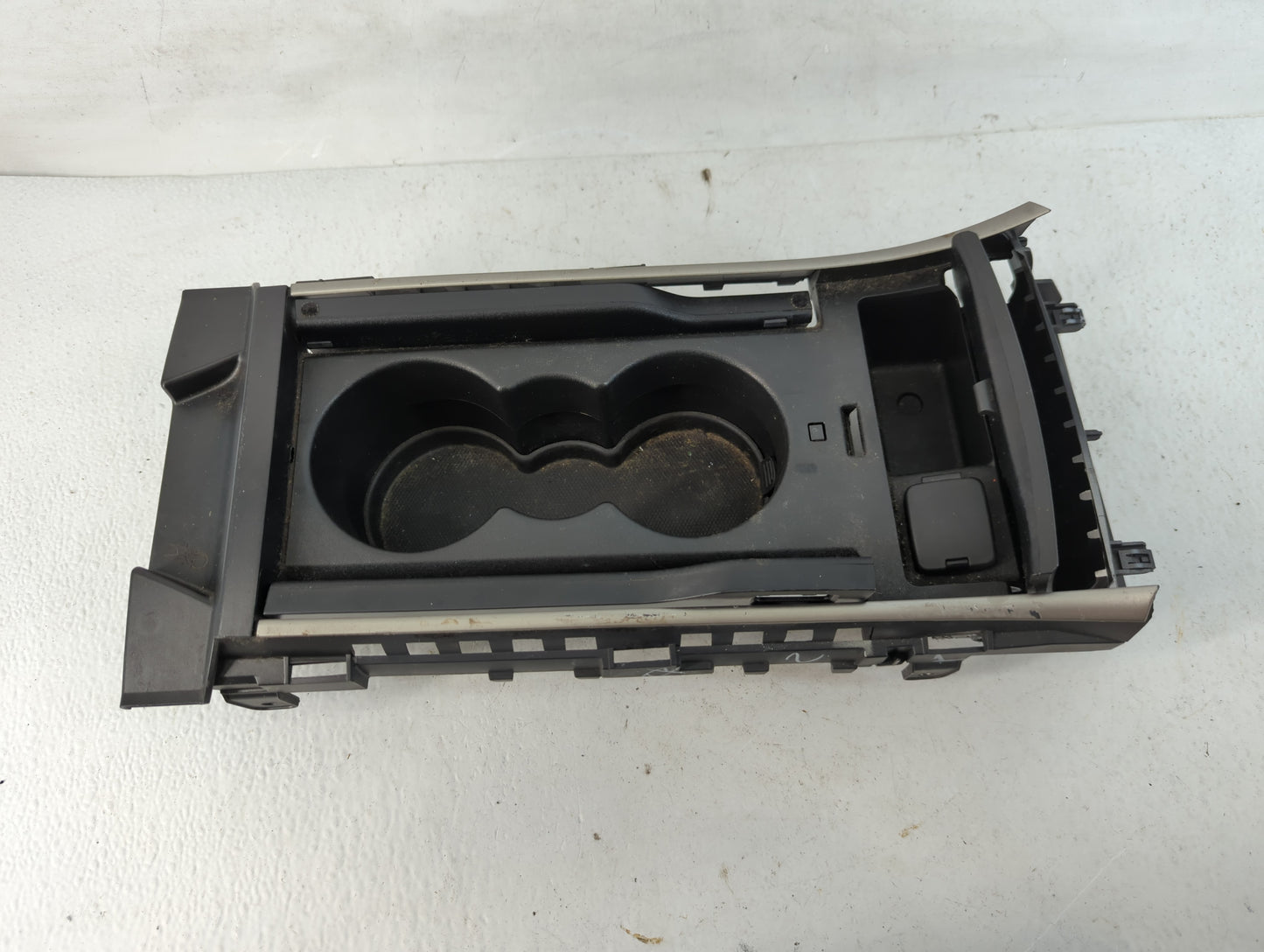 2013-2016 Lincoln Mkz Overhead Roof Console Interior Dome Light - Oemusedautoparts1.com