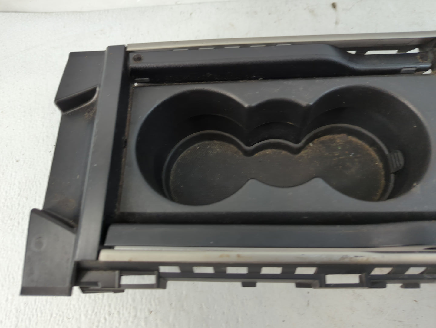 2013-2016 Lincoln Mkz Overhead Roof Console Interior Dome Light - Oemusedautoparts1.com