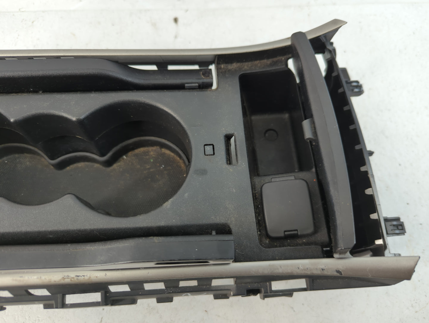 2013-2016 Lincoln Mkz Overhead Roof Console Interior Dome Light - Oemusedautoparts1.com