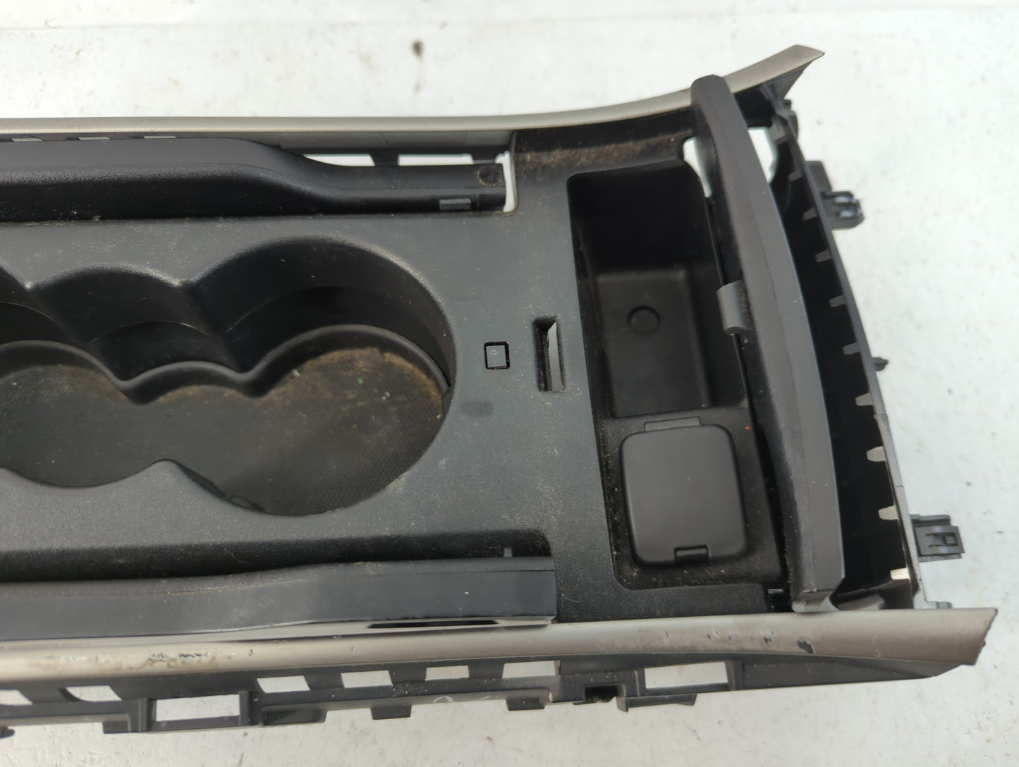 2013-2016 Lincoln Mkz Overhead Roof Console Interior Dome Light - Oemusedautoparts1.com