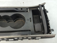 2013-2016 Lincoln Mkz Overhead Roof Console Interior Dome Light - Oemusedautoparts1.com
