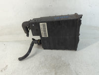 2016 Lincoln Mkz Fuel Vapor Charcoal Canister 784611 - Oemusedautoparts1.com