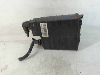 compare product 2016 Lincoln Mkz Fuel Vapor Charcoal Canister 784611