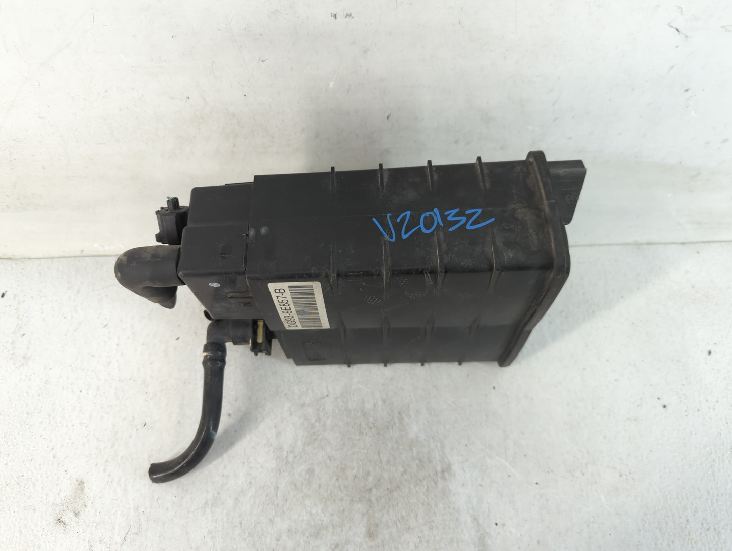 2016 Lincoln Mkz Fuel Vapor Charcoal Canister - Oemusedautoparts1.com