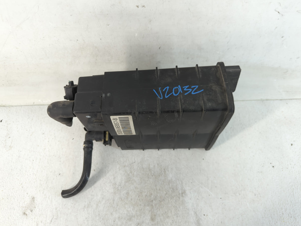 2016 Lincoln Mkz Fuel Vapor Charcoal Canister 784611 - Oemusedautoparts1.com