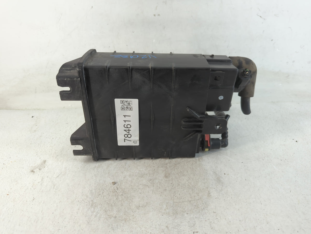 2016 Lincoln Mkz Fuel Vapor Charcoal Canister 784611 - Oemusedautoparts1.com