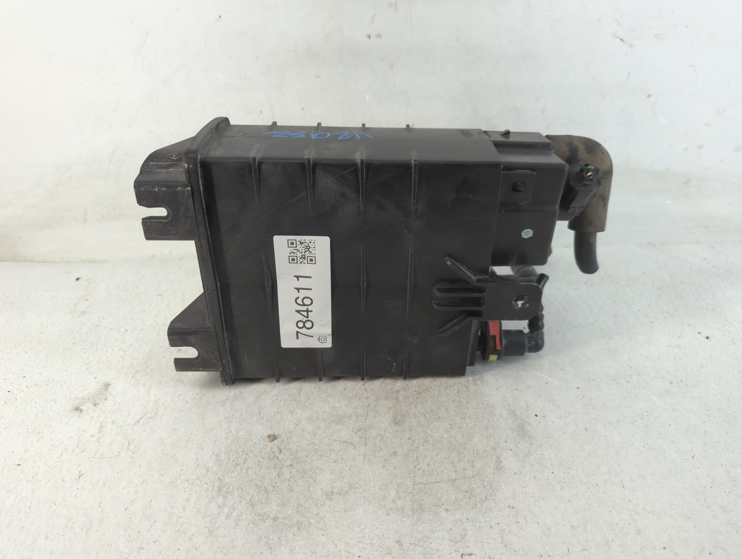 2016 Lincoln Mkz Fuel Vapor Charcoal Canister 784611 - Oemusedautoparts1.com