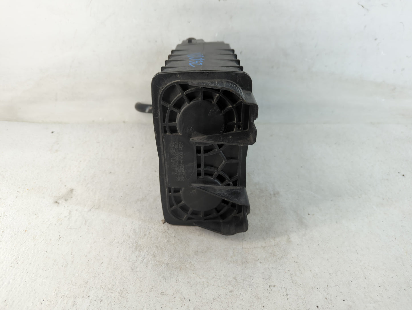 2016 Lincoln Mkz Fuel Vapor Charcoal Canister 784611 - Oemusedautoparts1.com