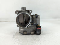 2013-2016 Lincoln Mkz Throttle Body P/N:DS7E-9F991-BB Fits Fits 2012 2013 2014 2015 2016 2017 OEM Used Auto Parts - Oemuseda