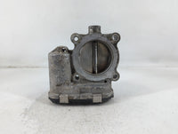2013-2016 Lincoln Mkz Throttle Body P/N:DS7E-9F991-BB Fits Fits 2012 2013 2014 2015 2016 2017 OEM Used Auto Parts - Oemuseda