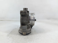 2013-2016 Lincoln Mkz Throttle Body P/N:DS7E-9F991-BB Fits Fits 2012 2013 2014 2015 2016 2017 OEM Used Auto Parts - Oemuseda