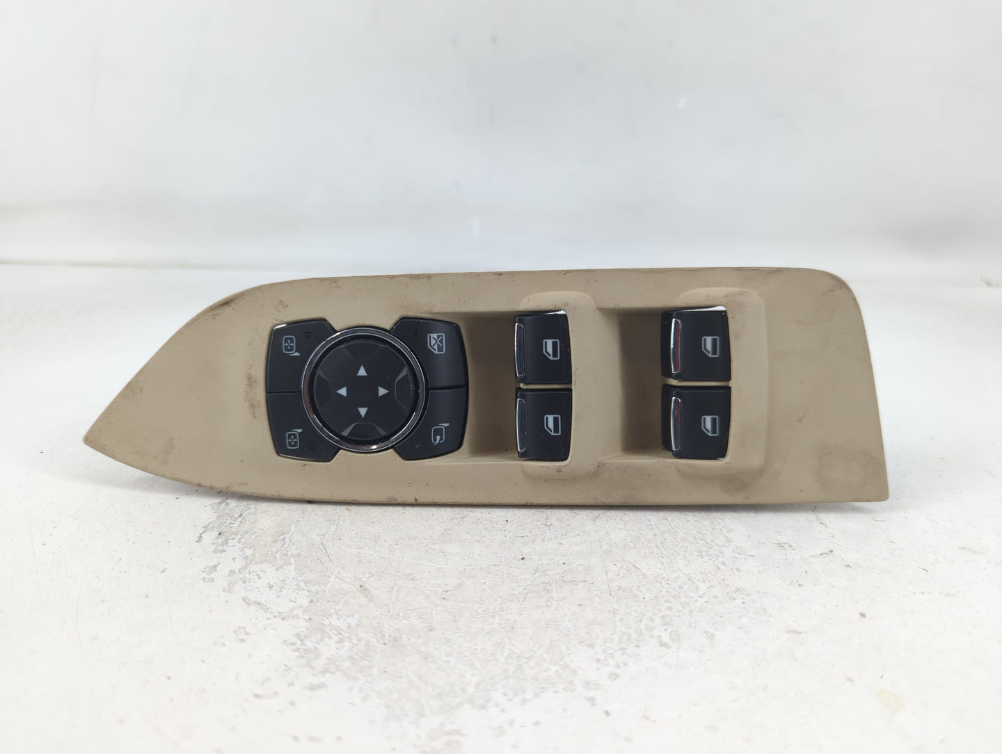 2013-2016 Lincoln Mkz Master Power Window Switch Replacement Driver Side Left Fits Fits 2013 2014 2015 2016 2017 2018 2019 2