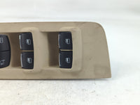 2013-2016 Lincoln Mkz Master Power Window Switch Replacement Driver Side Left Fits Fits 2013 2014 2015 2016 2017 2018 2019 2