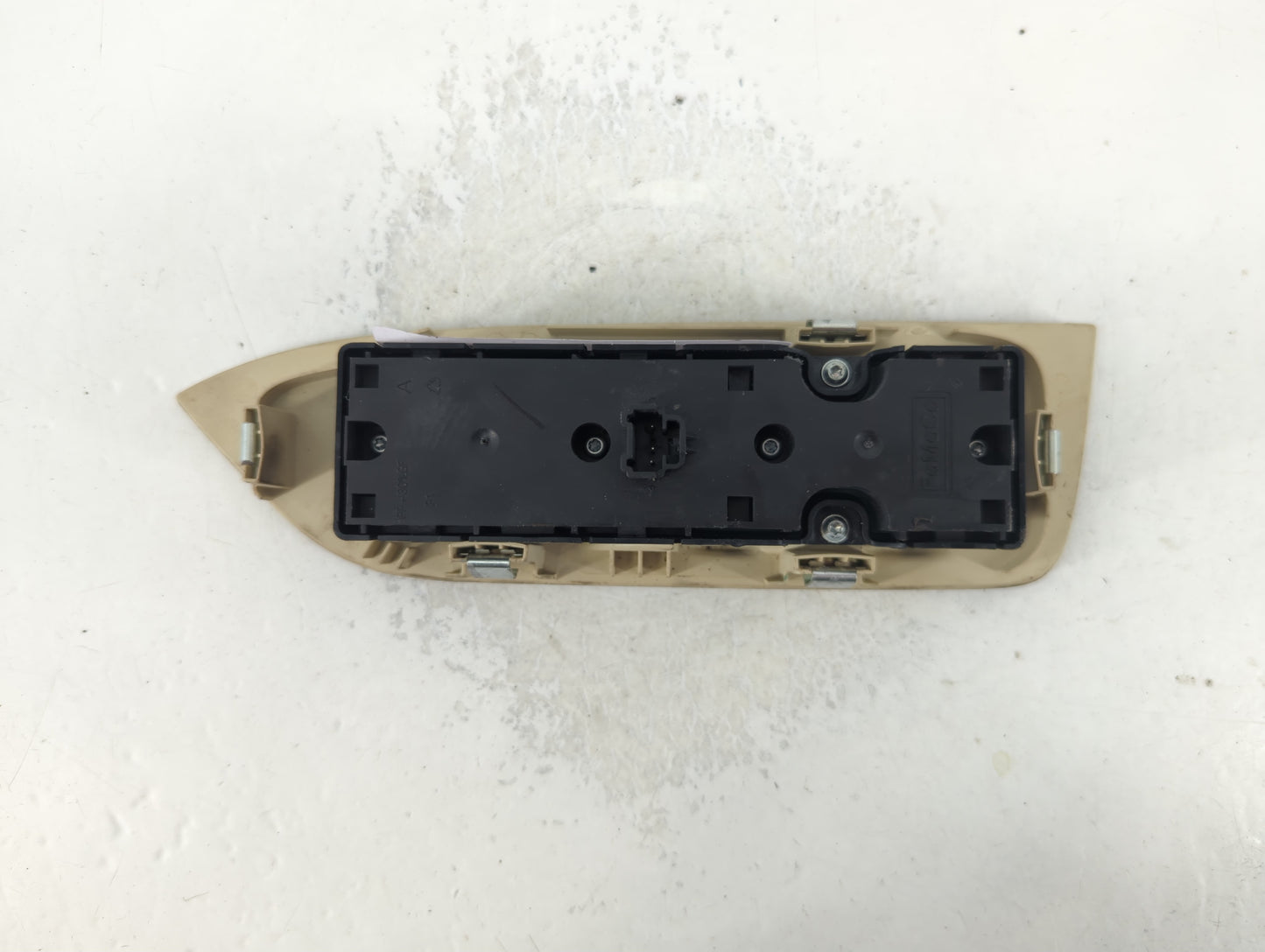 2013-2016 Lincoln Mkz Master Power Window Switch Replacement Driver Side Left Fits Fits 2013 2014 2015 2016 2017 2018 2019 2