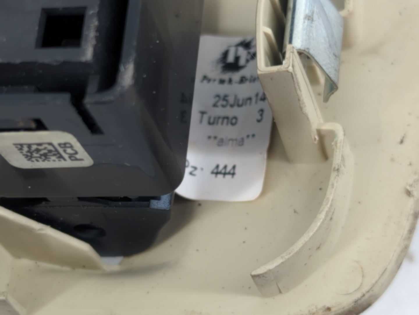 2013-2016 Lincoln Mkz Master Power Window Switch Replacement Driver Side Left Fits Fits 2013 2014 2015 2016 2017 2018 2019 2