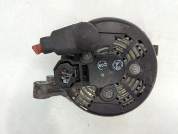 2013-2020 Lincoln Mkz Alternator Replacement Generator Charging Assembly Engine OEM P/N:DG1T-10300-FA Fits OEM Used Auto Parts