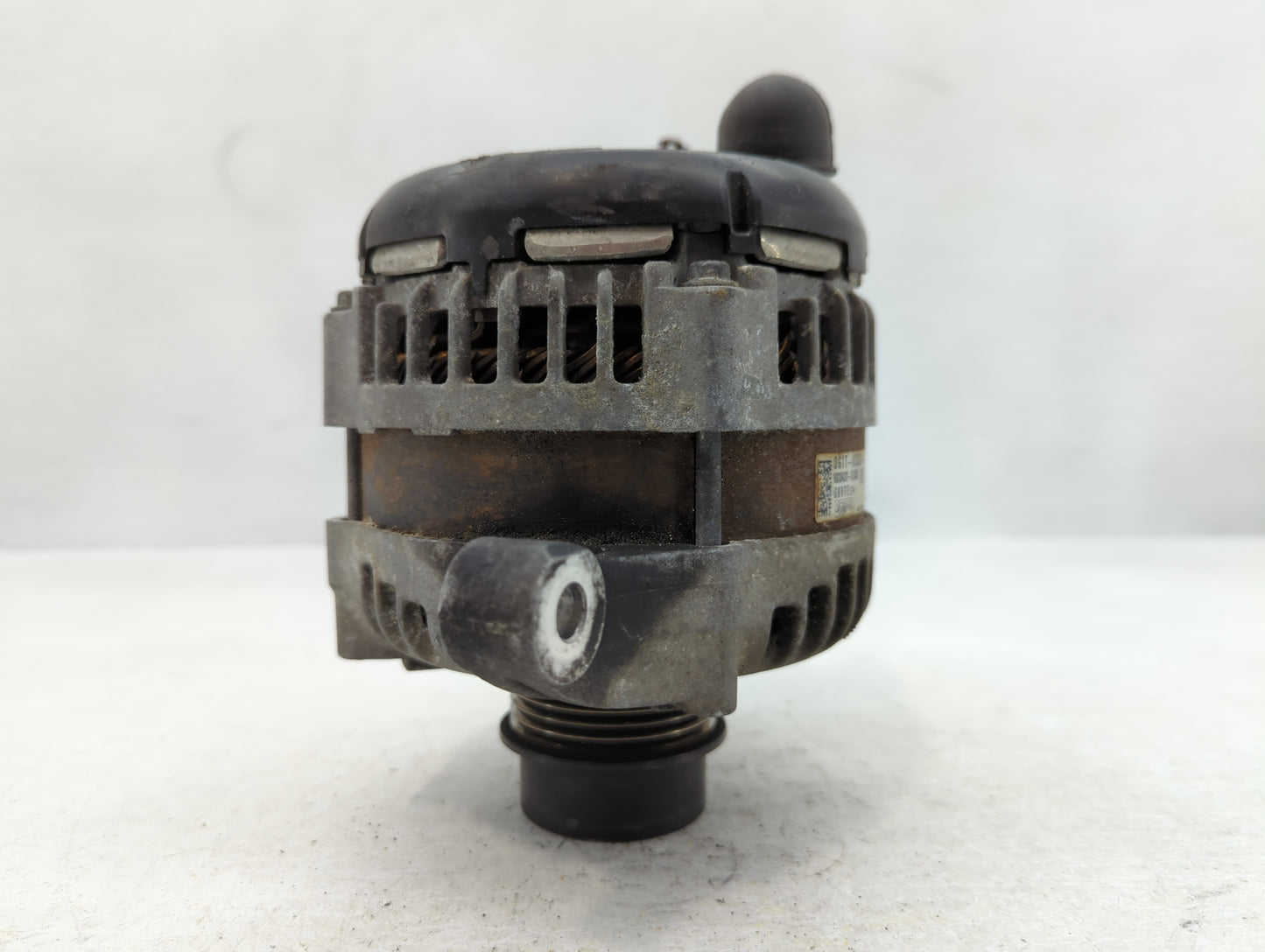 2013-2020 Lincoln Mkz Alternator Replacement Generator Charging Assembly Engine OEM P/N:DG1T-10300-FA Fits OEM Used Auto Par