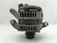 2013-2020 Lincoln Mkz Alternator Replacement Generator Charging Assembly Engine OEM P/N:DG1T-10300-FA Fits OEM Used Auto Par