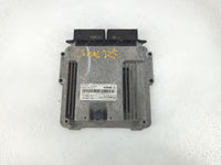 2016 Lincoln Mkz PCM Engine Control Computer ECU ECM PCU OEM P/N:FJ5A-12B684-AA GP5A-12A650-NB Fits OEM Used Auto Parts - Oe