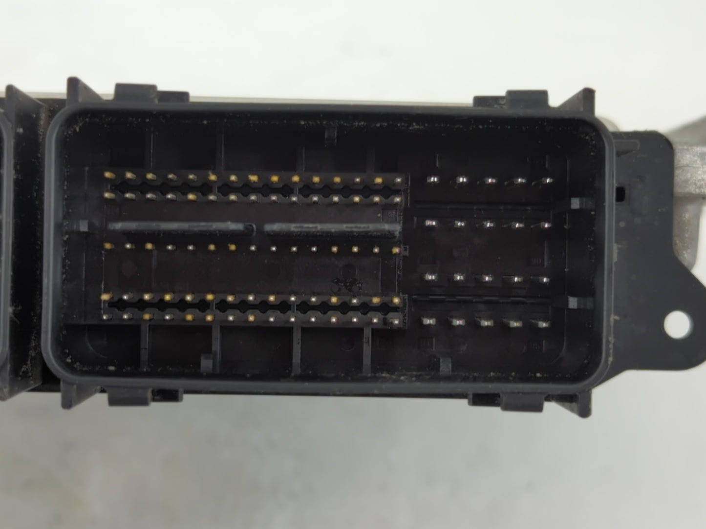 2016 Lincoln Mkz PCM Engine Control Computer ECU ECM PCU OEM P/N:FJ5A-12B684-AA GP5A-12A650-NB Fits OEM Used Auto Parts - Oe