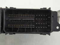 2016 Lincoln Mkz PCM Engine Control Computer ECU ECM PCU OEM P/N:FJ5A-12B684-AA GP5A-12A650-NB Fits OEM Used Auto Parts - Oe