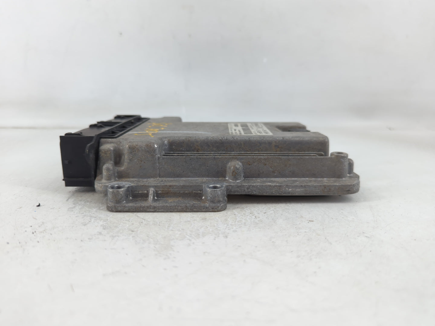 2016 Lincoln Mkz PCM Engine Control Computer ECU ECM PCU OEM P/N:FJ5A-12B684-AA GP5A-12A650-NB Fits OEM Used Auto Parts - Oe