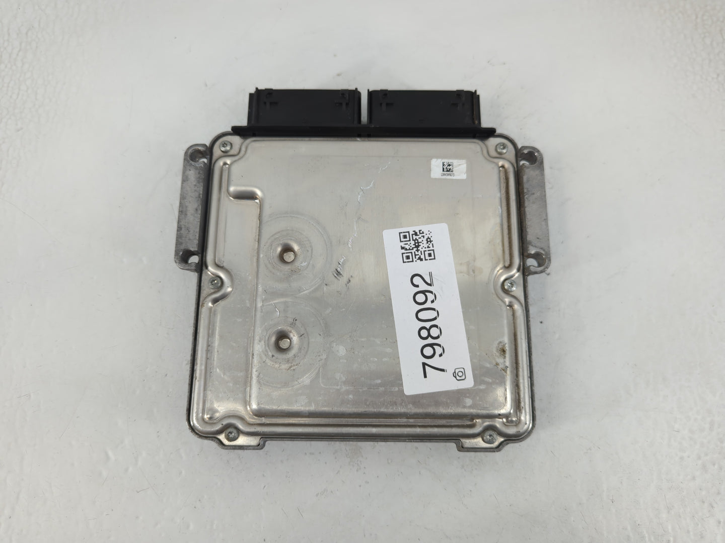 2016 Lincoln Mkz PCM Engine Control Computer ECU ECM PCU OEM P/N:FJ5A-12B684-AA GP5A-12A650-NB Fits OEM Used Auto Parts - Oe