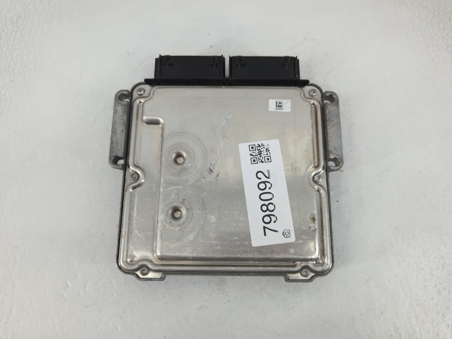 2016 Lincoln Mkz PCM Engine Control Computer ECU ECM PCU OEM P/N:FJ5A-12B684-AA GP5A-12A650-NB Fits OEM Used Auto Parts - Oe