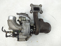 2013 Lincoln Mkz Turbocharger Turbo Charger Super Charger Supercharger - Oemusedautoparts1.com