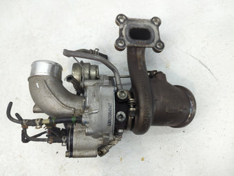 compare product 2013 Lincoln Mkz Turbocharger Turbo Charger Super Charger Supercharger