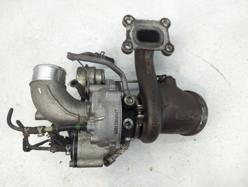 2013 Lincoln Mkz Turbocharger Turbo Charger Super Charger Supercharger - Oemusedautoparts1.com