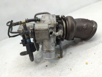 2013 Lincoln Mkz Turbocharger Turbo Charger Super Charger Supercharger - Oemusedautoparts1.com