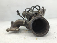 2013 Lincoln Mkz Turbocharger Turbo Charger Super Charger Supercharger - Oemusedautoparts1.com
