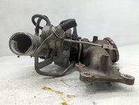 2013 Lincoln Mkz Turbocharger Turbo Charger Super Charger Supercharger - Oemusedautoparts1.com