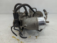 2013 Lincoln Mkz Turbocharger Turbo Charger Super Charger Supercharger - Oemusedautoparts1.com
