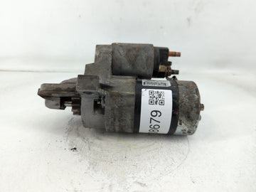 2013-2020 Lincoln Mkz Car Starter Motor Solenoid OEM P/N:1815 A BB5T-11000-BA Fits OEM Used Auto Parts - Oemusedautoparts1.c