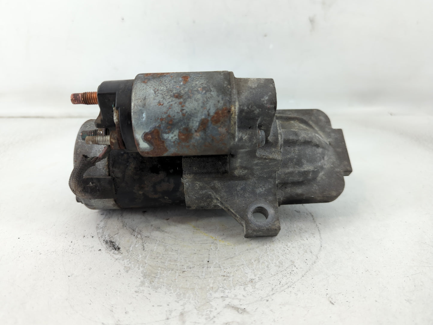 2013-2020 Lincoln Mkz Car Starter Motor Solenoid OEM P/N:1815 A BB5T-11000-BA Fits OEM Used Auto Parts - Oemusedautoparts1.c