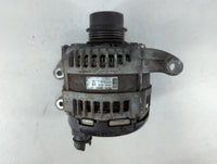 2013-2020 Lincoln Mkz Alternator Replacement Generator Charging Assembly Engine OEM P/N:MX104211-0310 DG1T-10300-GA Fits OEM