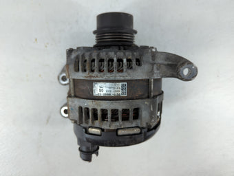 compare product 2013-2020 Lincoln Mkz Alternator Replacement Generator Charging Assembly Engine OEM P/N:MX104211-0310 DG1T-10300-GA Fits OEM Used Auto Parts