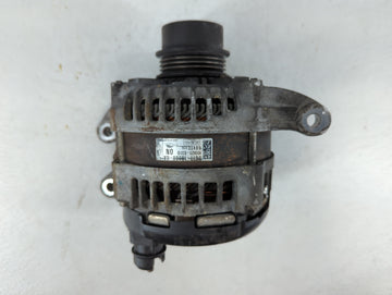 2013-2020 Lincoln Mkz Alternator Replacement Generator Charging Assembly Engine OEM P/N:MX104211-0310 DG1T-10300-GA Fits OEM