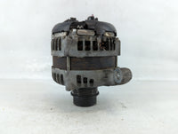 2013-2020 Lincoln Mkz Alternator Replacement Generator Charging Assembly Engine OEM P/N:MX104211-0310 DG1T-10300-GA Fits OEM