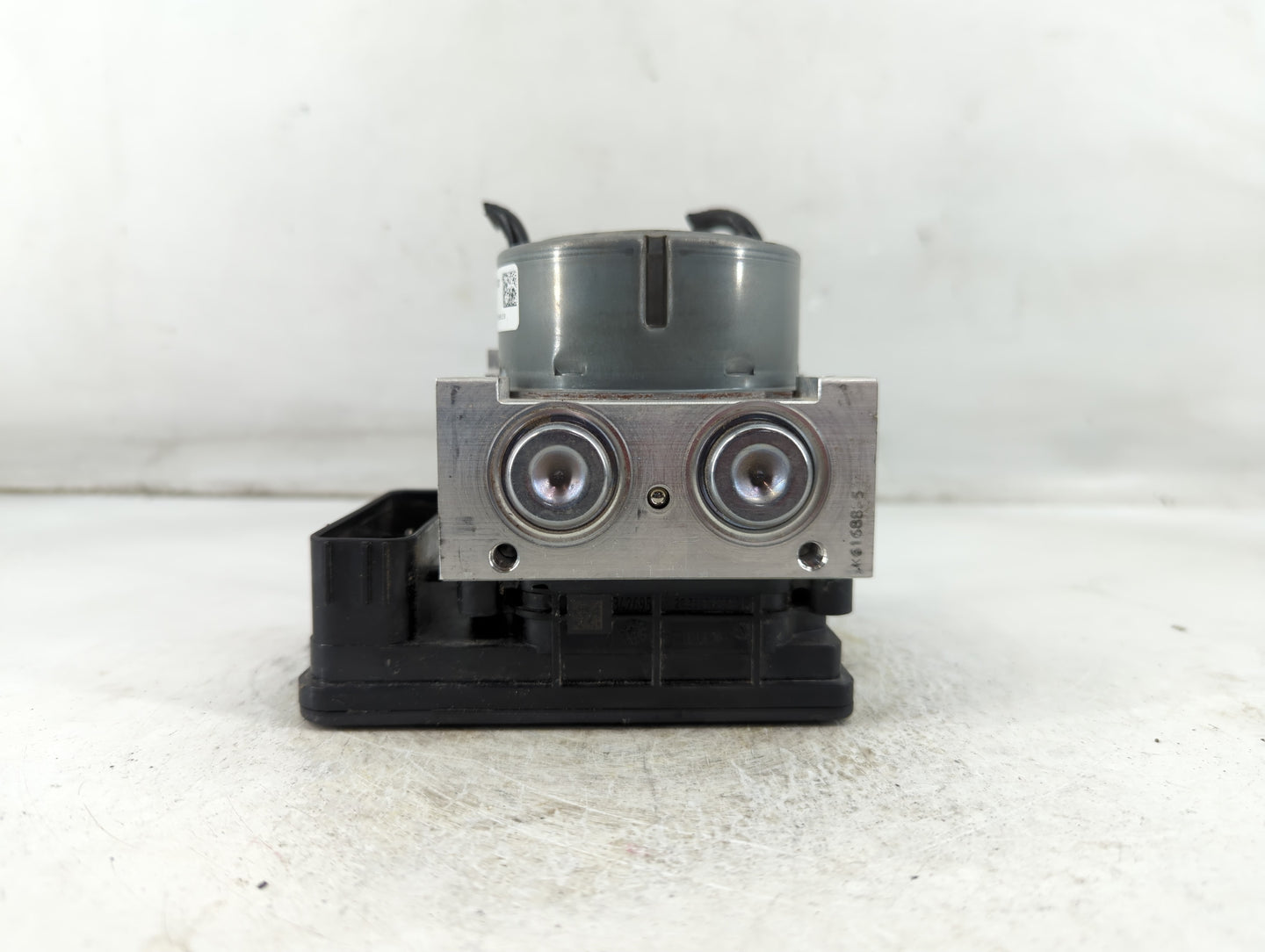 2014-2016 Lincoln Mkz ABS Pump Control Module Replacement P/N:EG9C-2C405-AD Fits Fits 2014 2015 2016 OEM Used Auto Parts - O