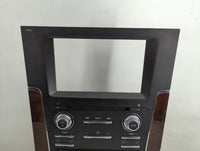 2015-2017 Lincoln Navigator Radio AM FM Cd Player Receiver Replacement P/N:FL7T-18A802-AH3DZ8 Fits Fits 2015 2016 2017 OEM U