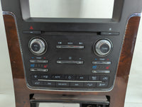 2015-2017 Lincoln Navigator Radio AM FM Cd Player Receiver Replacement P/N:FL7T-18A802-AH3DZ8 Fits Fits 2015 2016 2017 OEM U