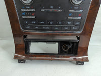 2015-2017 Lincoln Navigator Radio AM FM Cd Player Receiver Replacement P/N:FL7T-18A802-AH3DZ8 Fits Fits 2015 2016 2017 OEM U