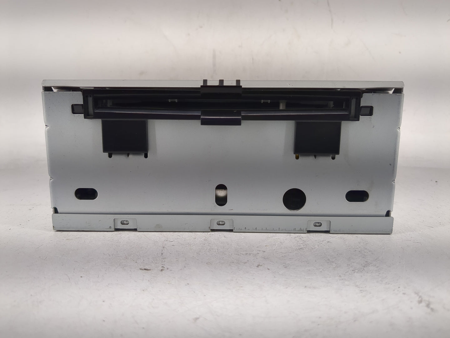 2015-2016 Lincoln Navigator Radio AM FM Cd Player Receiver Replacement P/N:FL7T-19C107-CC FL7T-19C107-CD Fits Fits 2015 2016